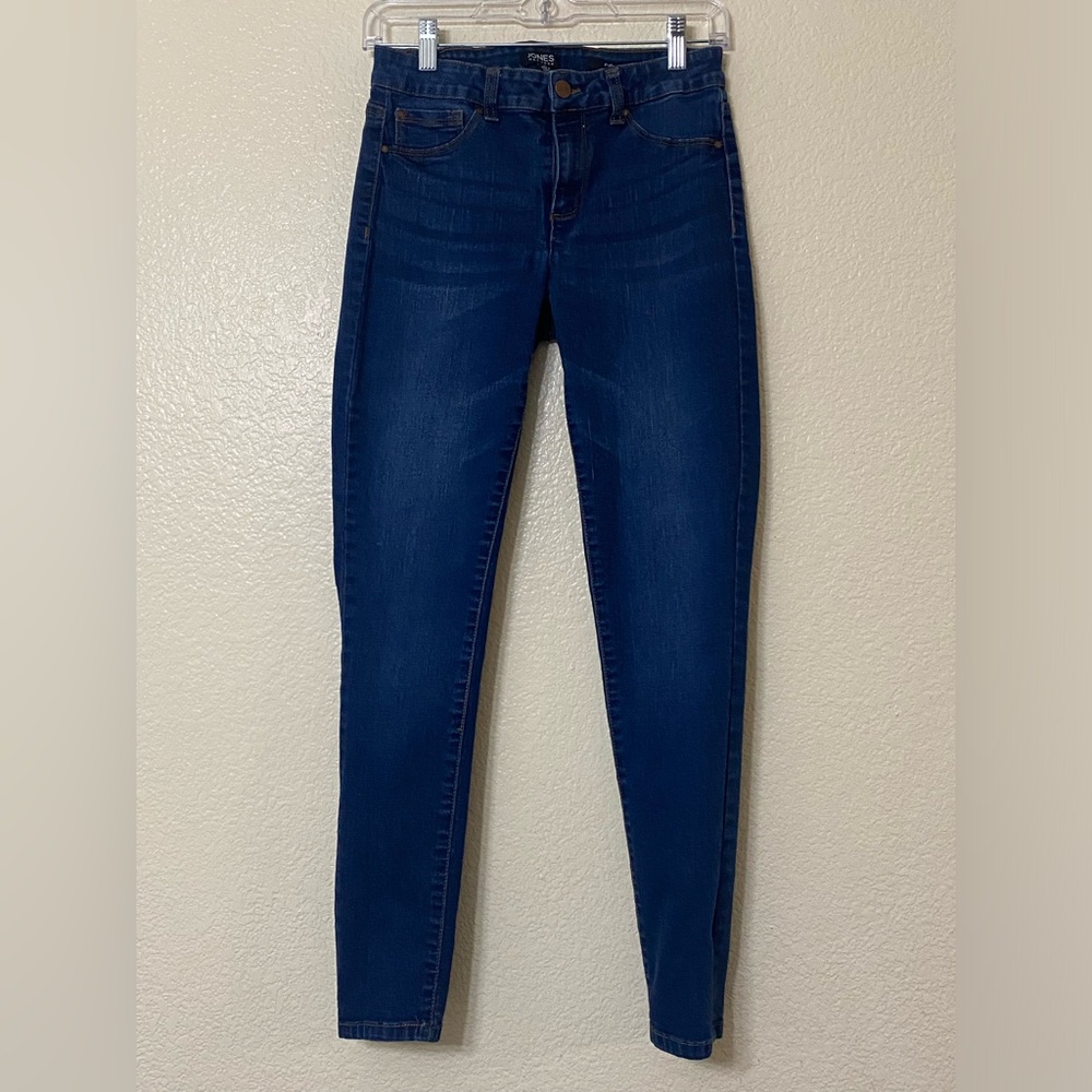 Women’s Jones New York Jeans  Women Blue Size 6